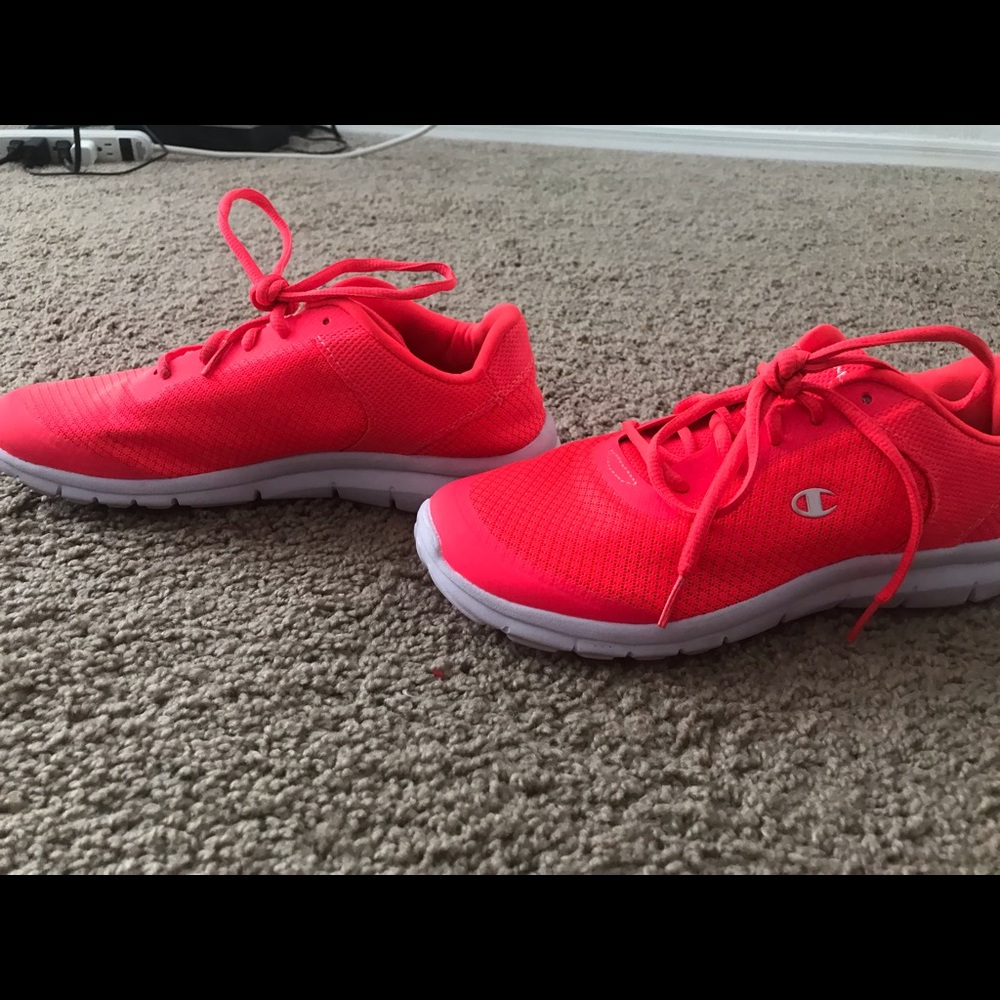 Champion Shoes